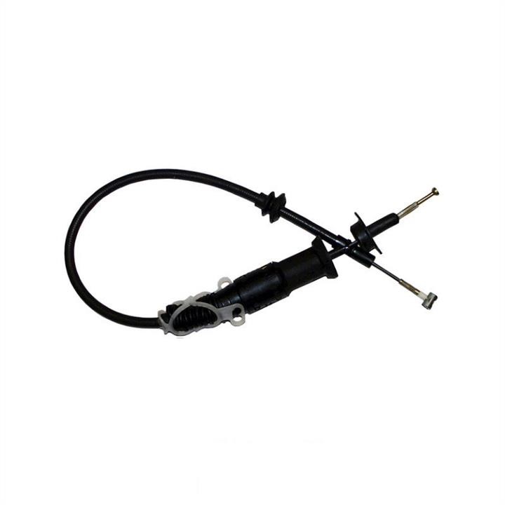 Jp Group 1170201600 Clutch cable 1170201600: Buy near me in Poland at 2407.PL - Good price!