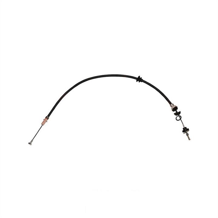 Jp Group 1170202600 Clutch cable 1170202600: Buy near me in Poland at 2407.PL - Good price!