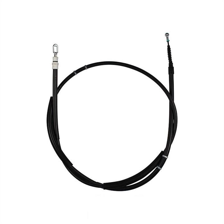 Jp Group 1170309500 Parking brake cable, right 1170309500: Buy near me in Poland at 2407.PL - Good price!