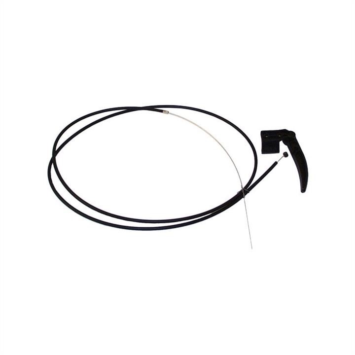 Jp Group 1170700100 Hood lock cable 1170700100: Buy near me in Poland at 2407.PL - Good price!