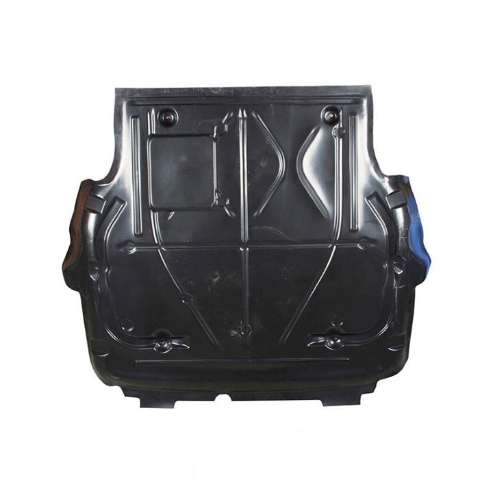 Jp Group 1181350700 Engine cover 1181350700: Buy near me in Poland at 2407.PL - Good price!