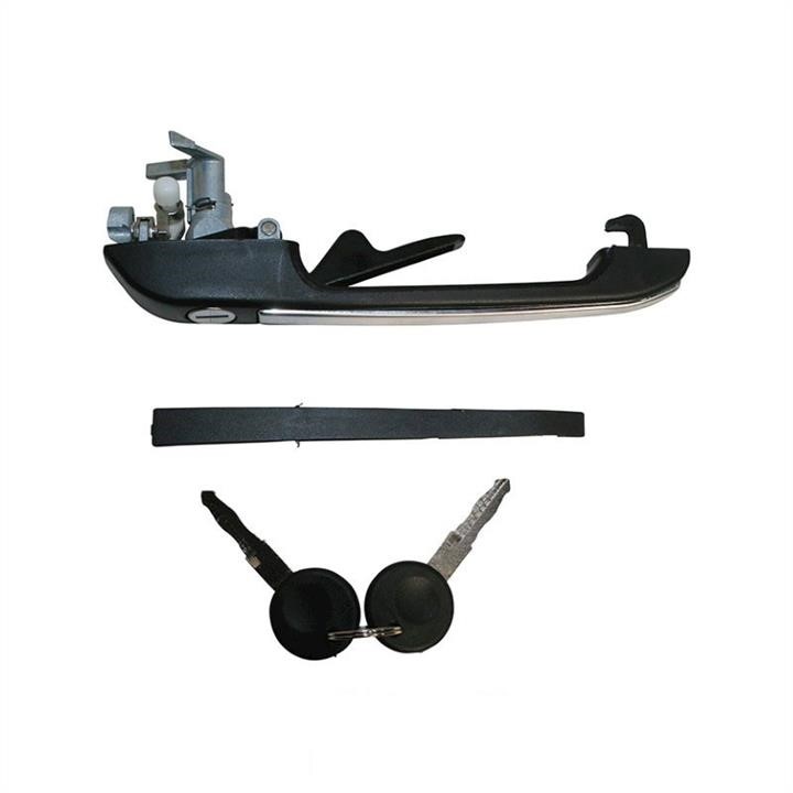Jp Group 1187100670 Handle-assist 1187100670: Buy near me in Poland at 2407.PL - Good price!
