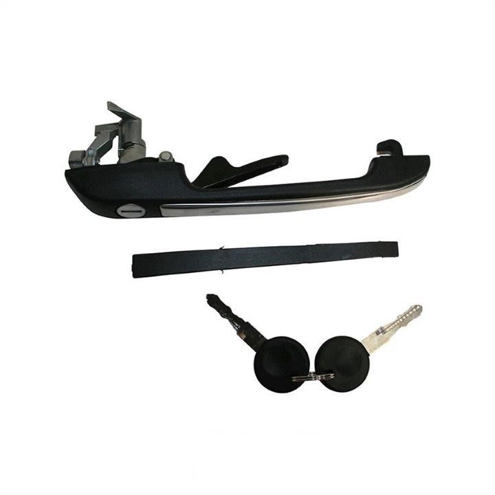 Jp Group 1187100671 Handle-assist 1187100671: Buy near me in Poland at 2407.PL - Good price!