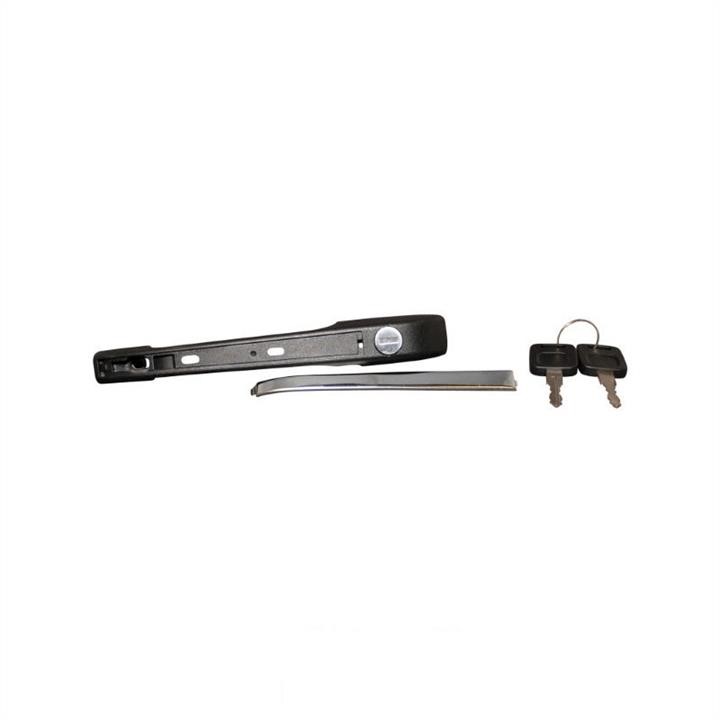 Jp Group 1187101680 Handle-assist 1187101680: Buy near me in Poland at 2407.PL - Good price!