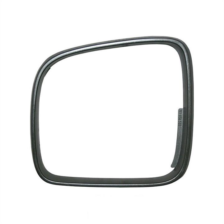 Jp Group 1189450470 Frame side mirror 1189450470: Buy near me at 2407.PL in Poland at an Affordable price!