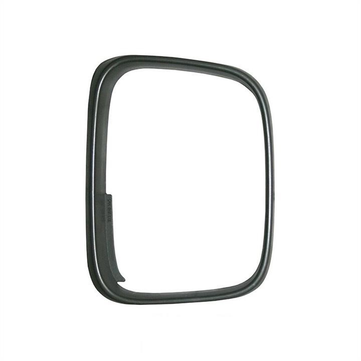 Jp Group 1189450480 Frame side mirror 1189450480: Buy near me in Poland at 2407.PL - Good price!