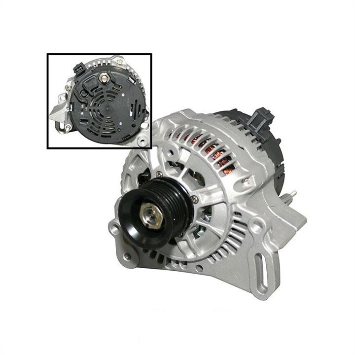 Jp Group 1190100500 Alternator 1190100500: Buy near me at 2407.PL in Poland at an Affordable price!