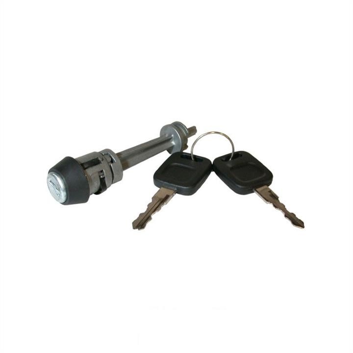Jp Group 1190400500 Ignition lock cylinder with keys 1190400500: Buy near me in Poland at 2407.PL - Good price!