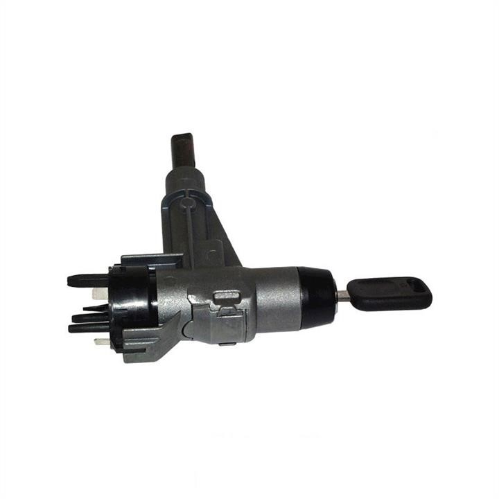 Jp Group 1190450200 Steering lock with ignition switch/key 1190450200: Buy near me in Poland at 2407.PL - Good price!