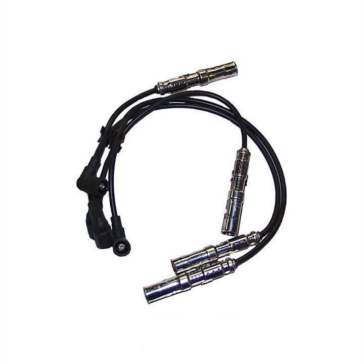 Jp Group 1192001110 Ignition cable kit 1192001110: Buy near me at 2407.PL in Poland at an Affordable price!