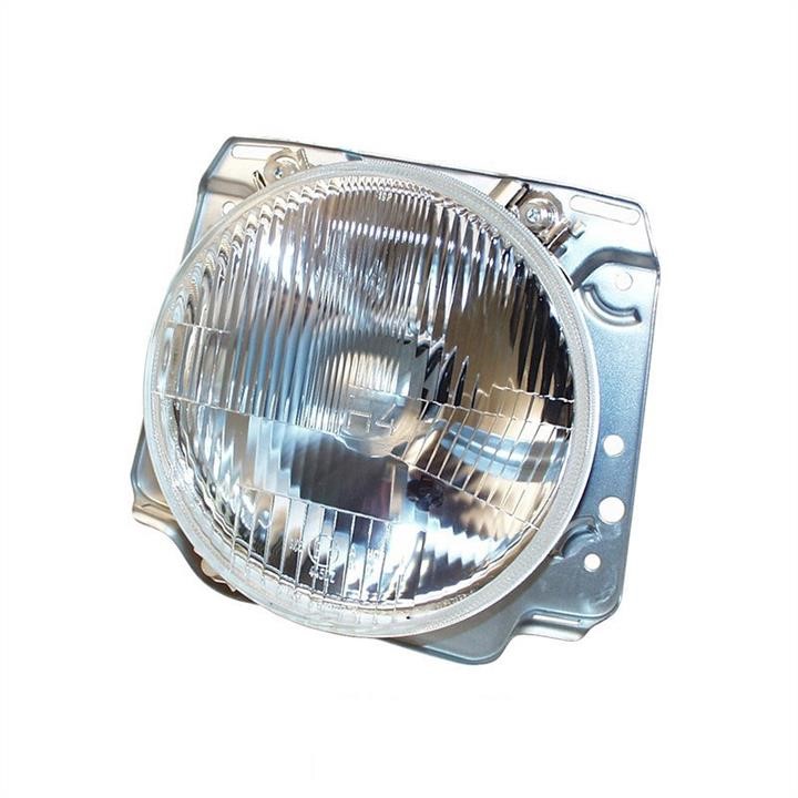 Jp Group 1195100600 Headlight right 1195100600: Buy near me in Poland at 2407.PL - Good price!