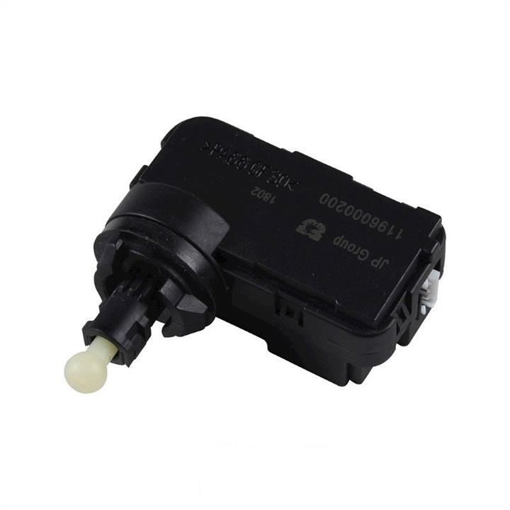 Jp Group 1196000200 Headlight corrector 1196000200: Buy near me in Poland at 2407.PL - Good price!