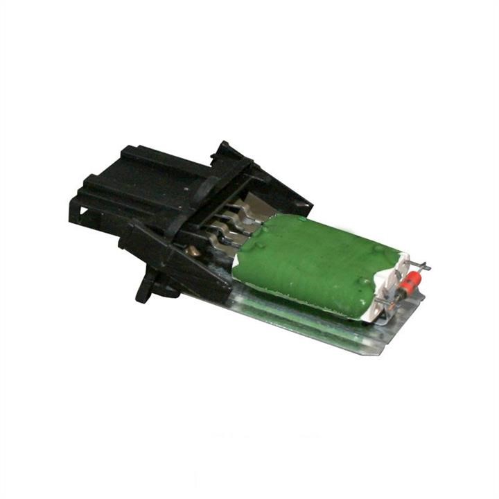 Jp Group 1196850300 Fan motor resistor 1196850300: Buy near me at 2407.PL in Poland at an Affordable price!