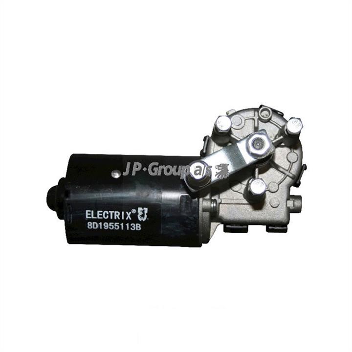 Jp Group 1198201700 Wipe motor 1198201700: Buy near me at 2407.PL in Poland at an Affordable price!