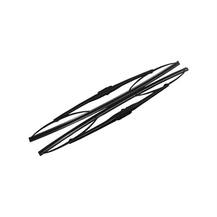 Jp Group 1198401410 Wiper blade 450 mm (18") 1198401410: Buy near me in Poland at 2407.PL - Good price!