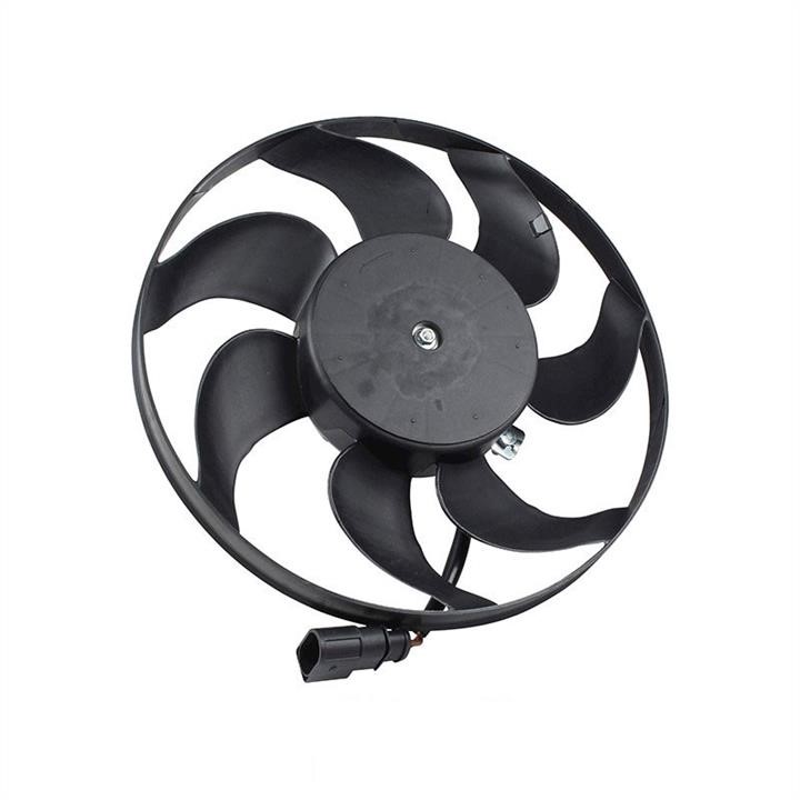 Jp Group 1199101980 Radiator cooling fan motor 1199101980: Buy near me at 2407.PL in Poland at an Affordable price!