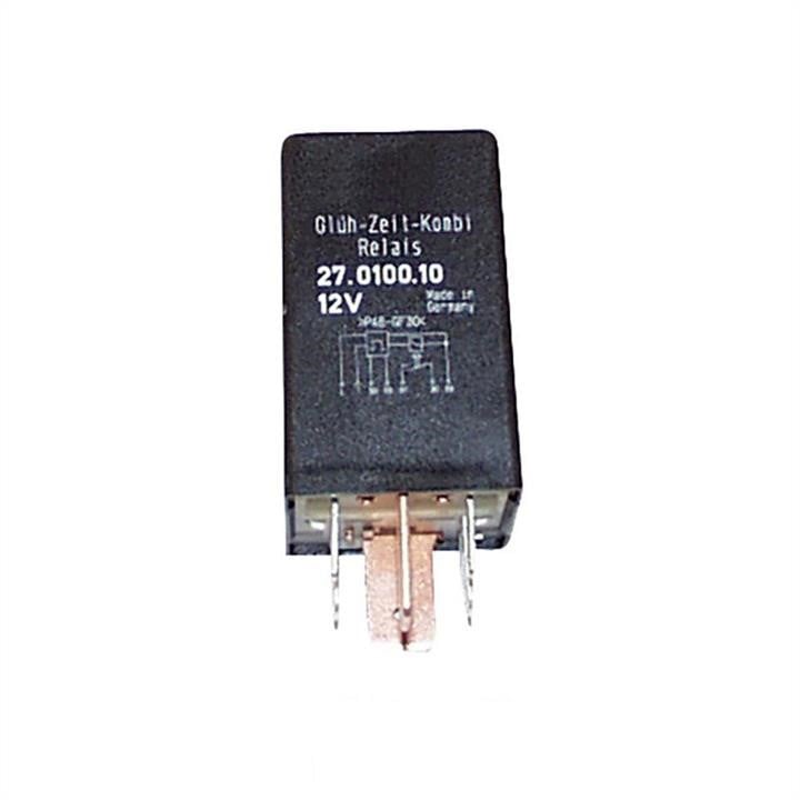 Jp Group 1199207000 Glow plug relay 1199207000: Buy near me in Poland at 2407.PL - Good price!
