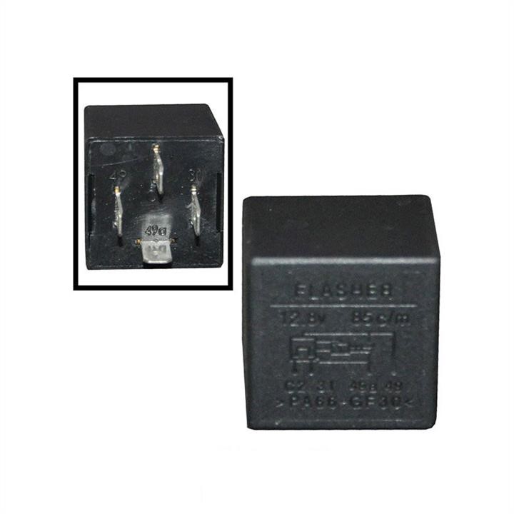 Jp Group 1199208400 Direction indicator relay 1199208400: Buy near me in Poland at 2407.PL - Good price!