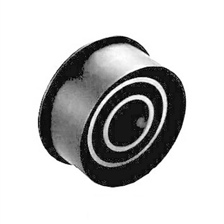 Jp Group 1212202900 Tensioner pulley, timing belt 1212202900: Buy near me at 2407.PL in Poland at an Affordable price!