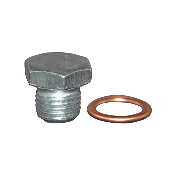 Jp Group 1213800100 Sump plug 1213800100: Buy near me in Poland at 2407.PL - Good price!