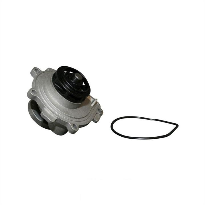 Jp Group 1214102900 Water pump 1214102900: Buy near me in Poland at 2407.PL - Good price!