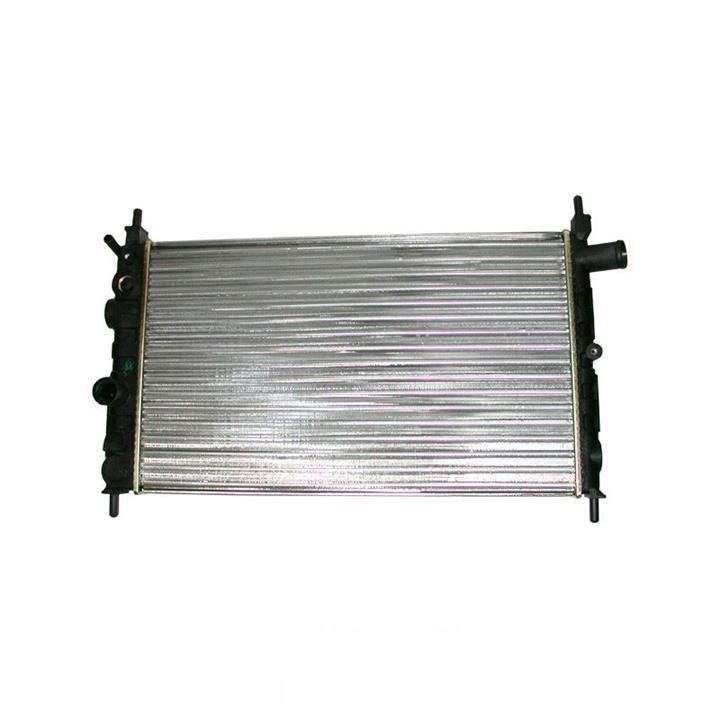 Jp Group 1214200100 Radiator, engine cooling 1214200100: Buy near me in Poland at 2407.PL - Good price!
