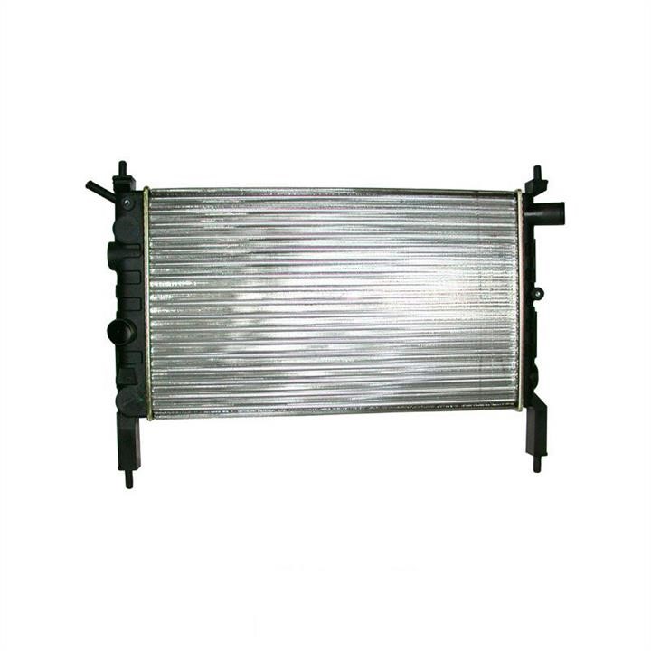 Jp Group 1214200200 Radiator, engine cooling 1214200200: Buy near me in Poland at 2407.PL - Good price!