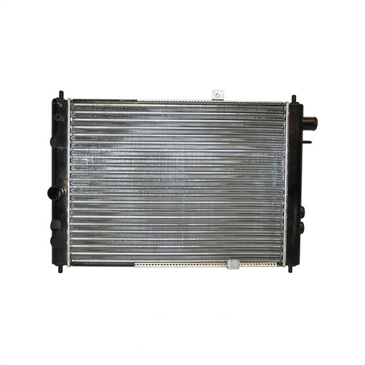 Jp Group 1214200900 Radiator, engine cooling 1214200900: Buy near me in Poland at 2407.PL - Good price!