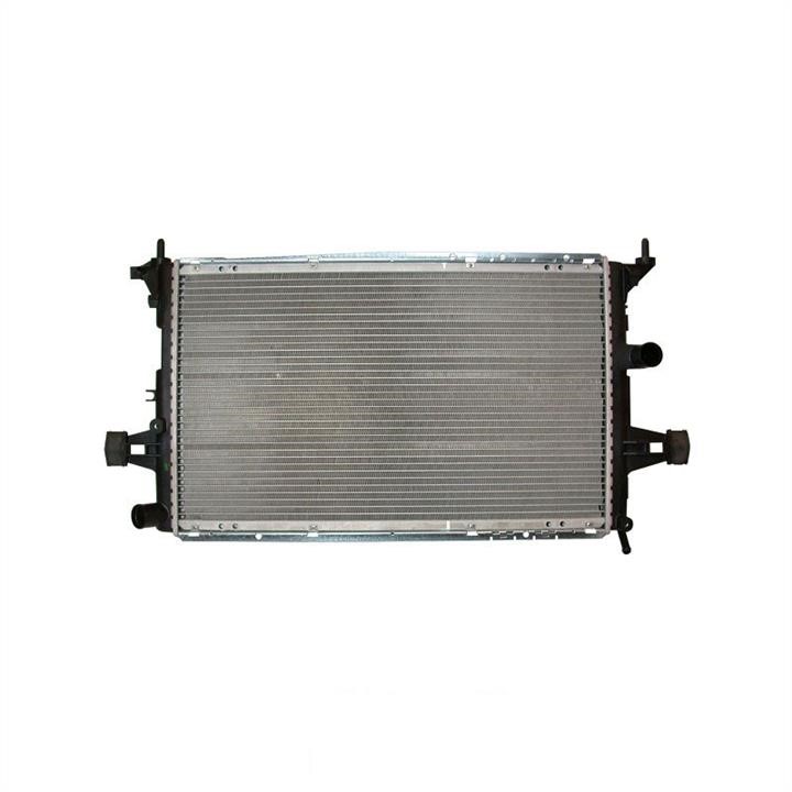 Jp Group 1214201600 Radiator, engine cooling 1214201600: Buy near me in Poland at 2407.PL - Good price!