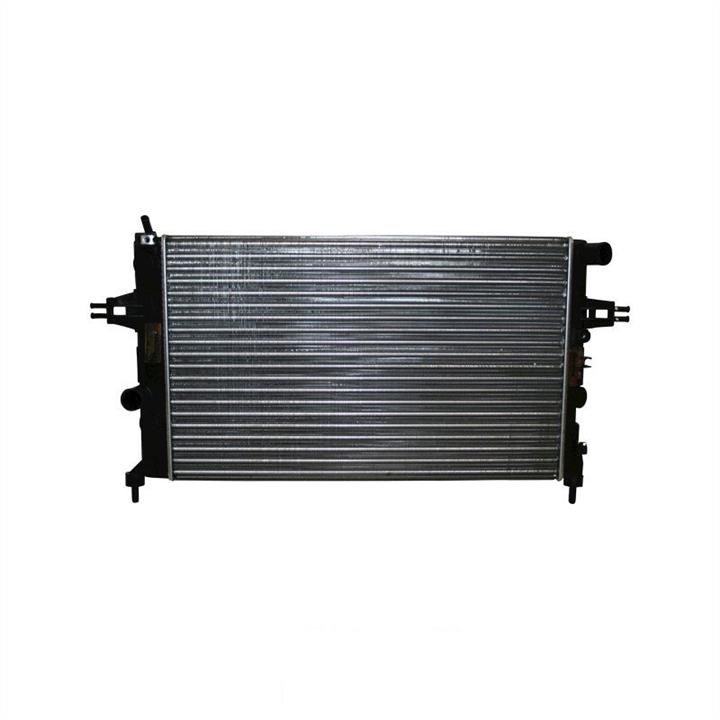 Jp Group 1214201700 Radiator, engine cooling 1214201700: Buy near me in Poland at 2407.PL - Good price!