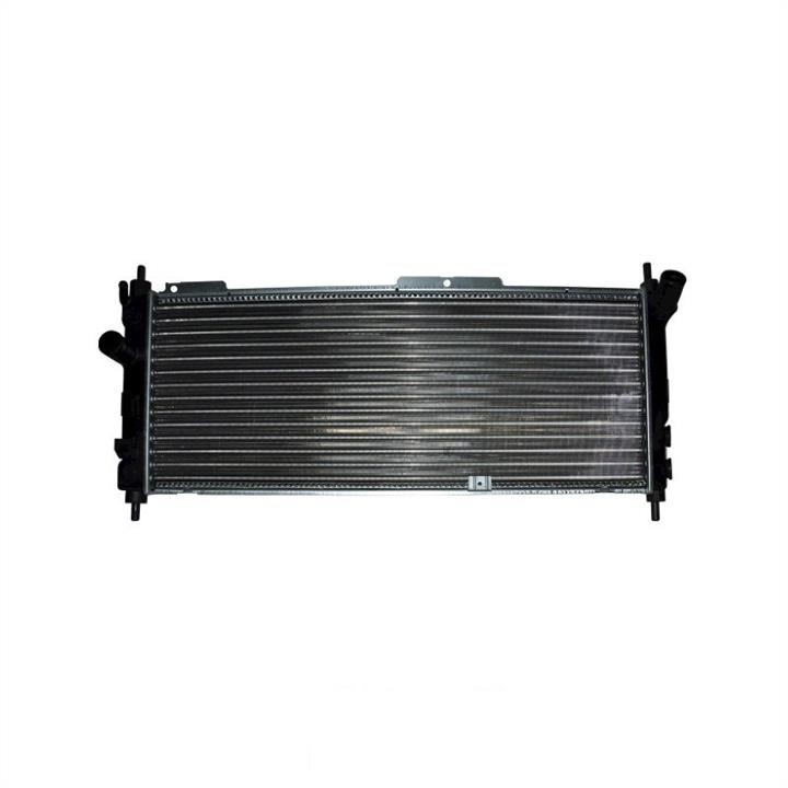 Jp Group 1214202500 Radiator, engine cooling 1214202500: Buy near me in Poland at 2407.PL - Good price!