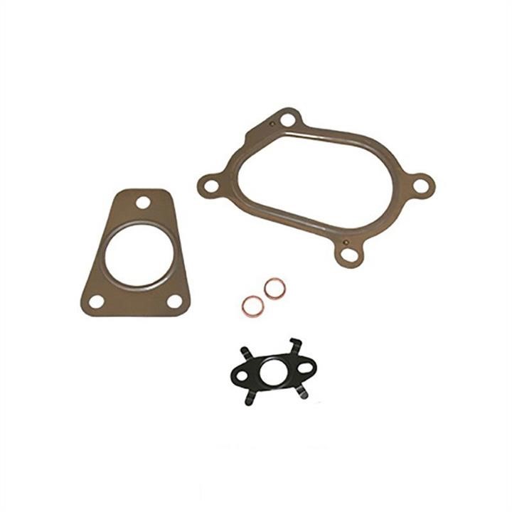 Jp Group 1217751110 Turbine mounting kit 1217751110: Buy near me at 2407.PL in Poland at an Affordable price!