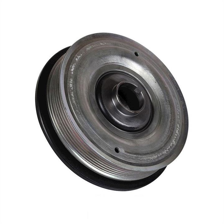 Jp Group 1218301100 Belt Pulley, crankshaft 1218301100: Buy near me at 2407.PL in Poland at an Affordable price!