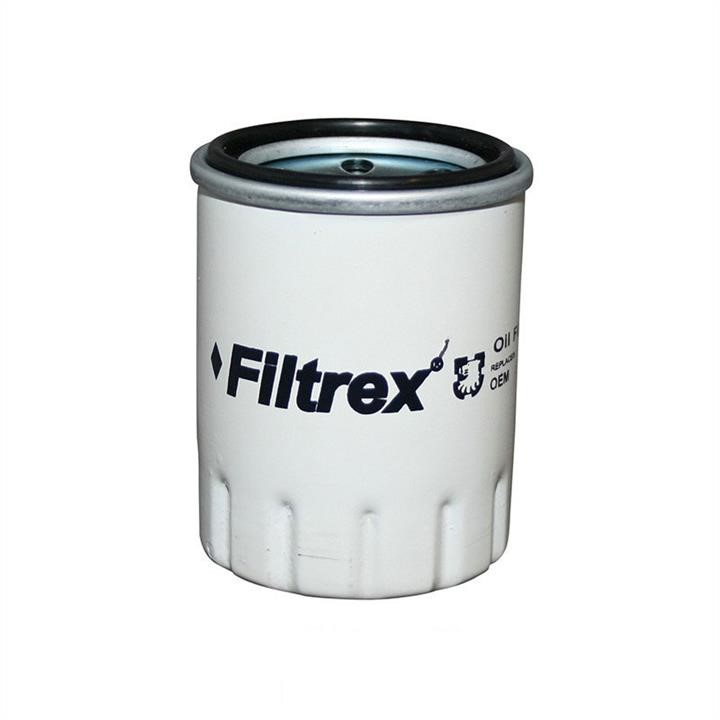 Jp Group 1218501100 Oil Filter 1218501100: Buy near me in Poland at 2407.PL - Good price!