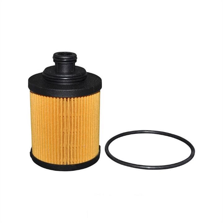 Jp Group 1218506500 Oil Filter 1218506500: Buy near me at 2407.PL in Poland at an Affordable price!