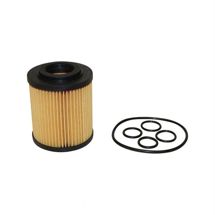 Jp Group 1218506700 Oil Filter 1218506700: Buy near me in Poland at 2407.PL - Good price!
