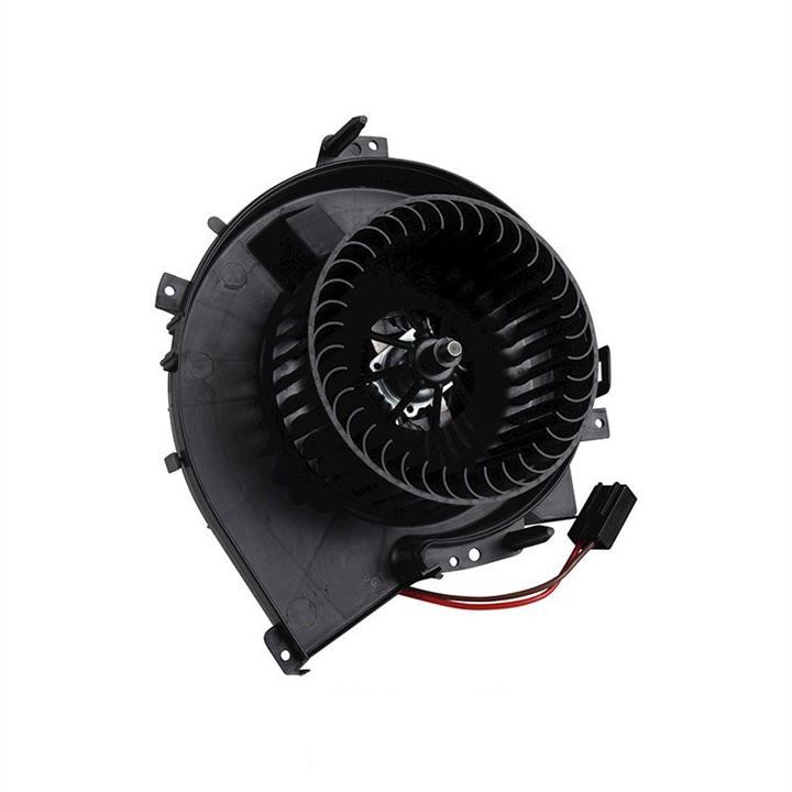 Jp Group 1226100500 Fan assy - heater motor 1226100500: Buy near me in Poland at 2407.PL - Good price!