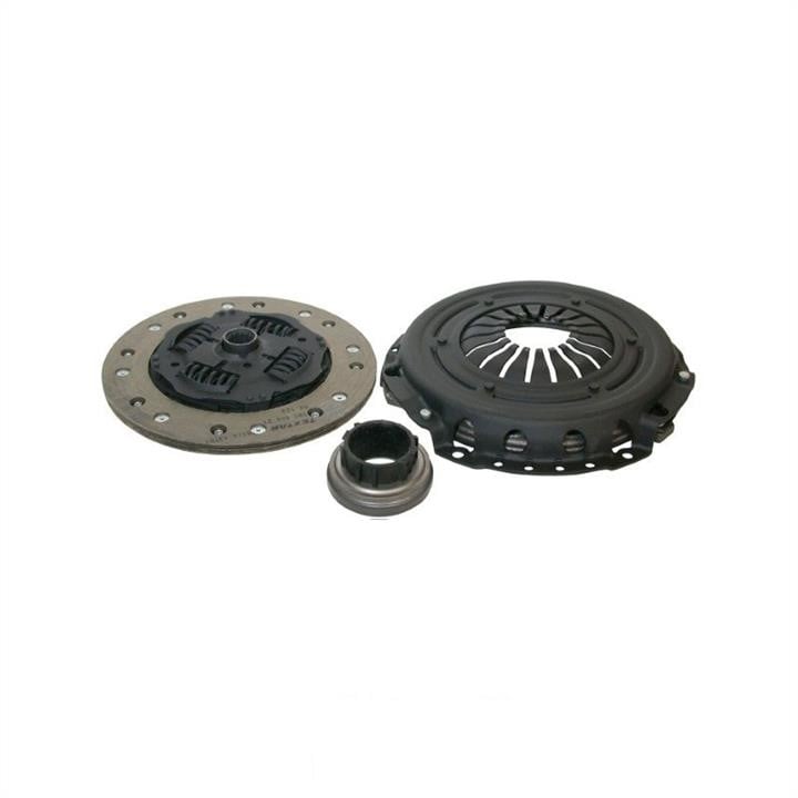 Jp Group 1230400210 Clutch kit 1230400210: Buy near me in Poland at 2407.PL - Good price!