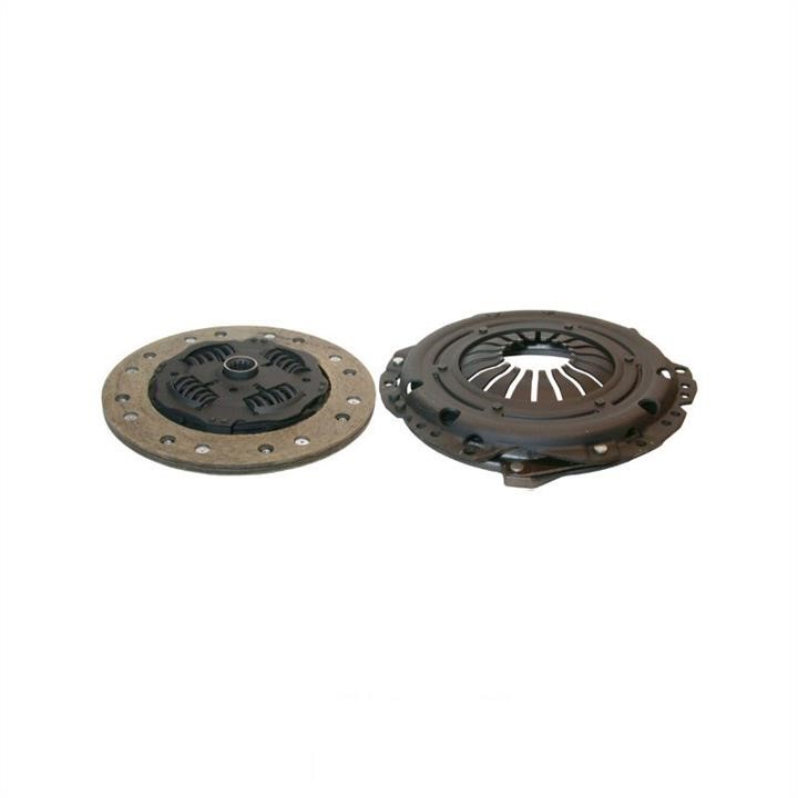 Jp Group 1230400510 Clutch kit 1230400510: Buy near me in Poland at 2407.PL - Good price!
