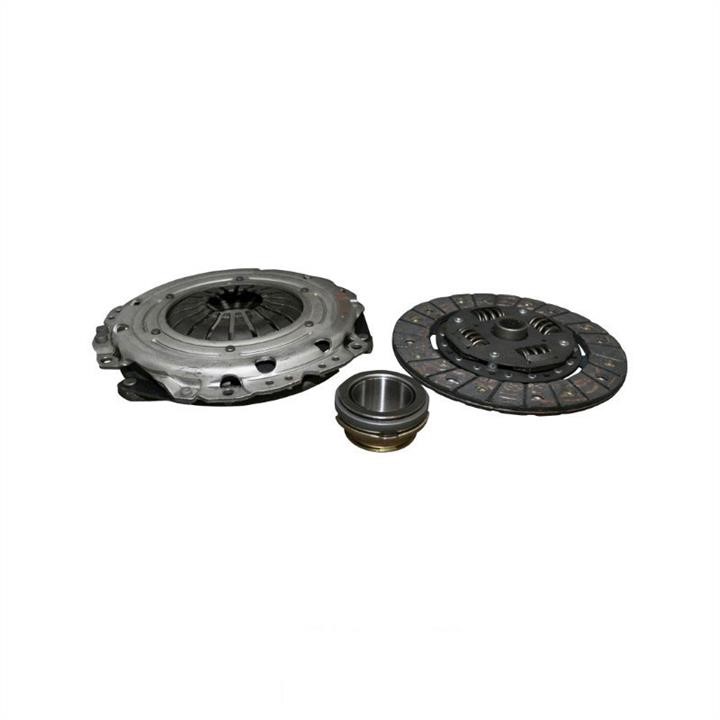 Jp Group 1230400910 Clutch kit 1230400910: Buy near me in Poland at 2407.PL - Good price!