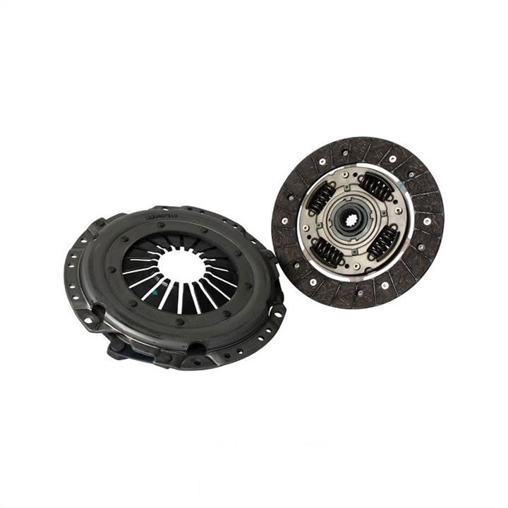 Jp Group 1230407510 Clutch kit 1230407510: Buy near me at 2407.PL in Poland at an Affordable price!