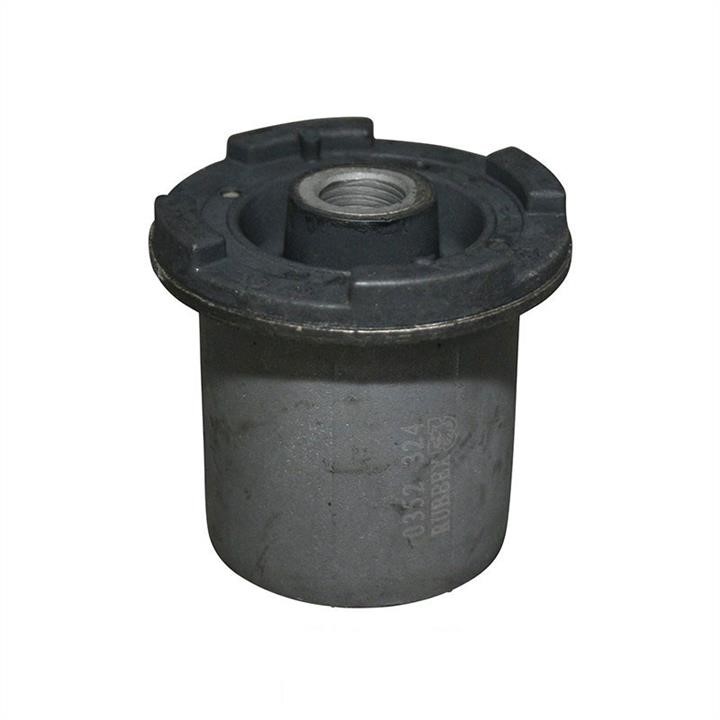 Jp Group 1240200400 Control Arm-/Trailing Arm Bush 1240200400: Buy near me in Poland at 2407.PL - Good price!