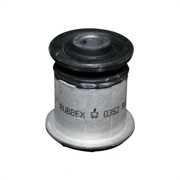 Jp Group 1240201800 Control Arm-/Trailing Arm Bush 1240201800: Buy near me in Poland at 2407.PL - Good price!