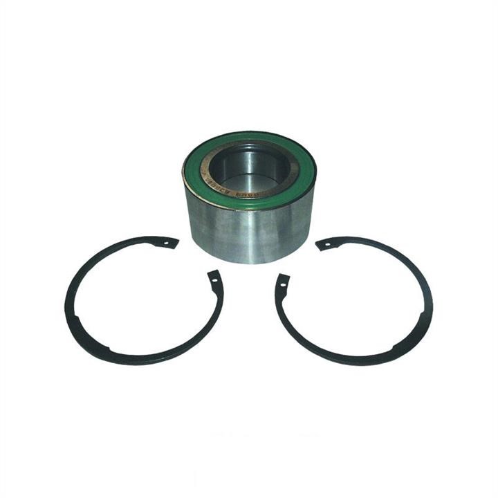 Jp Group 1241300210 Wheel bearing kit 1241300210: Buy near me at 2407.PL in Poland at an Affordable price!