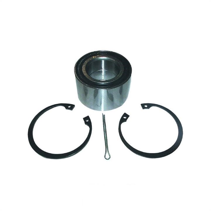 Jp Group 1241300310 Front Wheel Bearing Kit 1241300310: Buy near me at 2407.PL in Poland at an Affordable price!