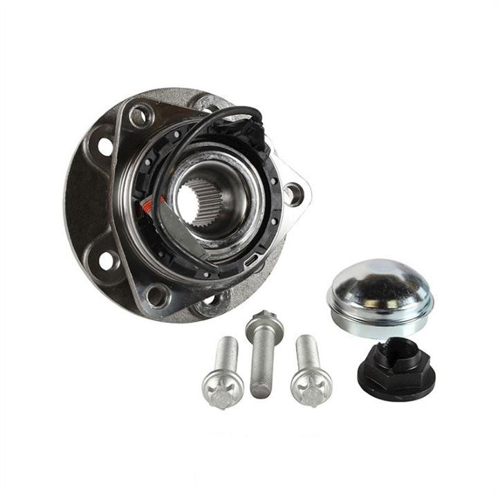Jp Group 1241303510 Wheel bearing kit 1241303510: Buy near me at 2407.PL in Poland at an Affordable price!