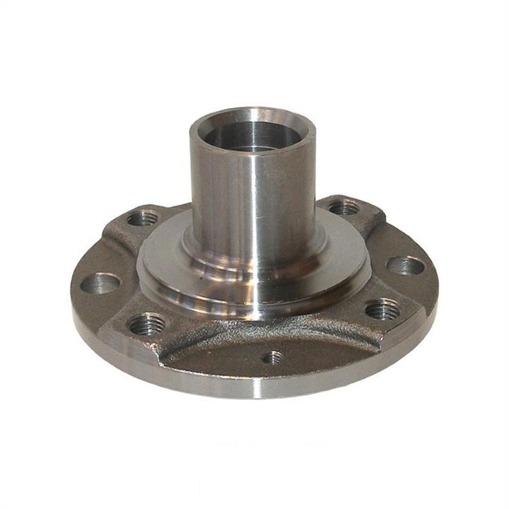 Jp Group 1241400400 Wheel hub front 1241400400: Buy near me at 2407.PL in Poland at an Affordable price!