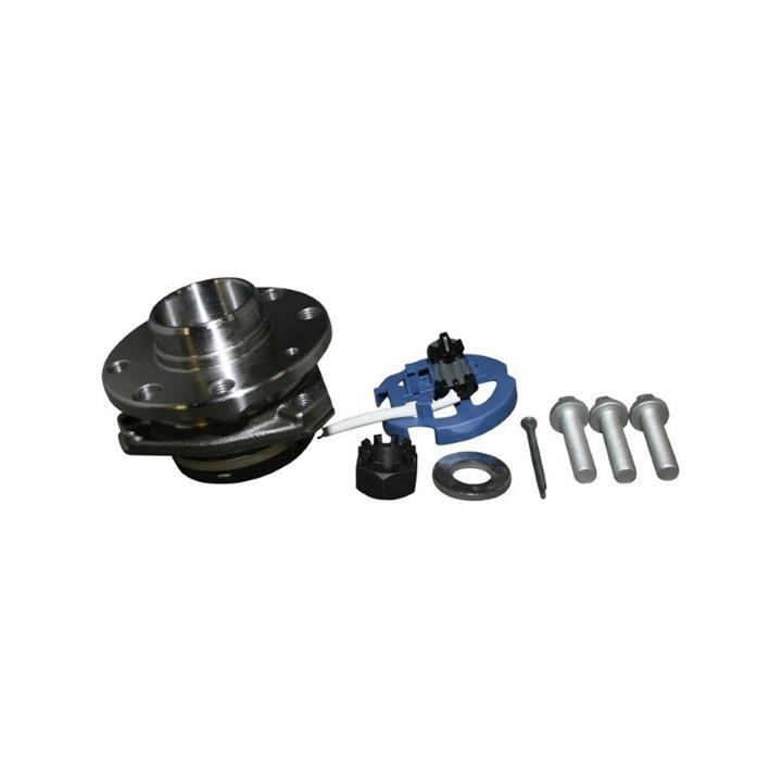 Jp Group 1241400800 Wheel hub front 1241400800: Buy near me in Poland at 2407.PL - Good price!