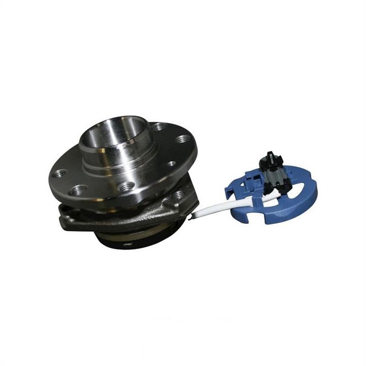 Jp Group 1241400801 Wheel hub front 1241400801: Buy near me at 2407.PL in Poland at an Affordable price!