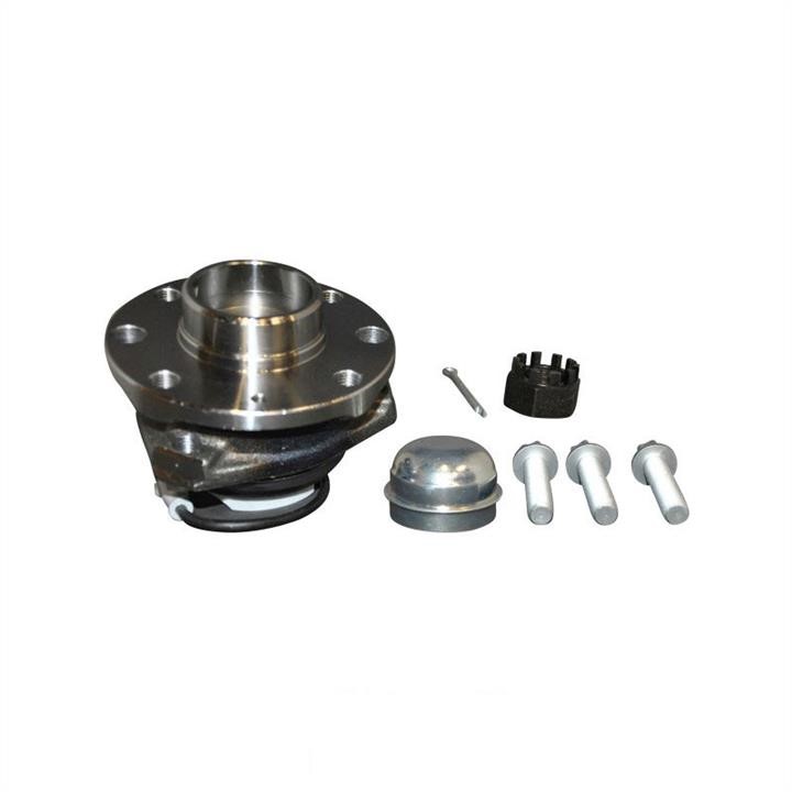Jp Group 1241400900 Wheel hub front 1241400900: Buy near me in Poland at 2407.PL - Good price!